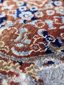 Damask Revise