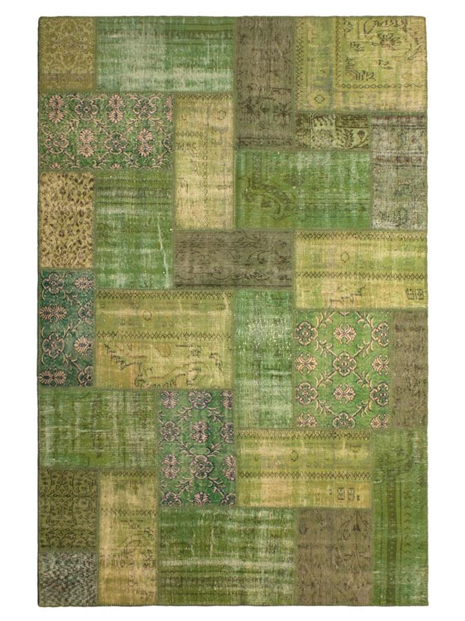 Patchwork