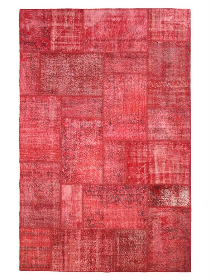 Patchwork 2624