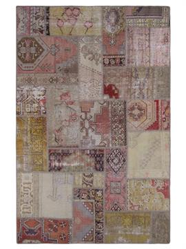 Patchwork Original 2907