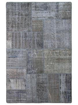 Patchwork Grey 2909