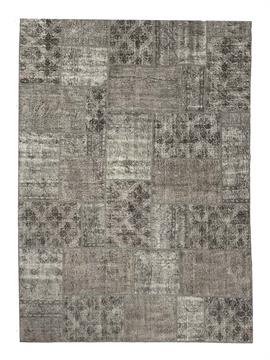 Patchwork Grey 2921