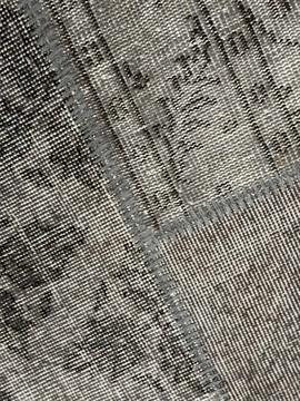 Patchwork Grey 2921