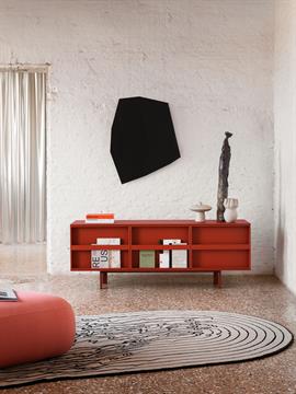 The Floor Is Lava TFIL 01