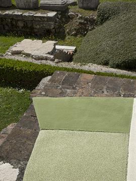 Sentiero di Margherita