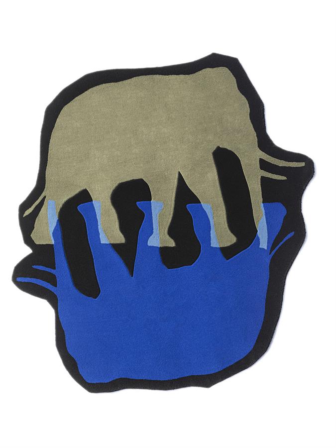 Elephas Maximus EM01