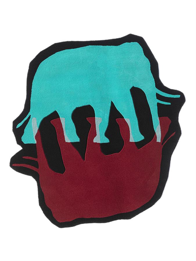 Elephas Maximus EM01