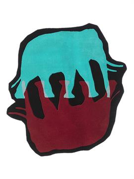 Elephas Maximus EM01