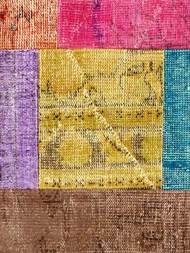 Patchwork