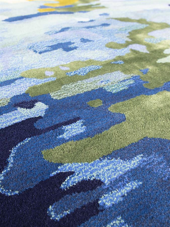 Topiary Reflection TP 02