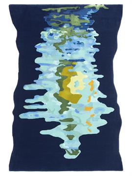 Topiary Reflection TP 02