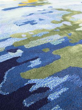 Topiary Reflection TP 02