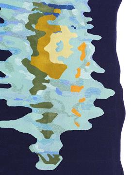 Topiary Reflection TP 02