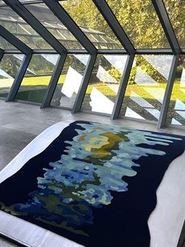 Topiary Reflection TP 02