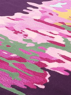 Topiary Reflection TP 01