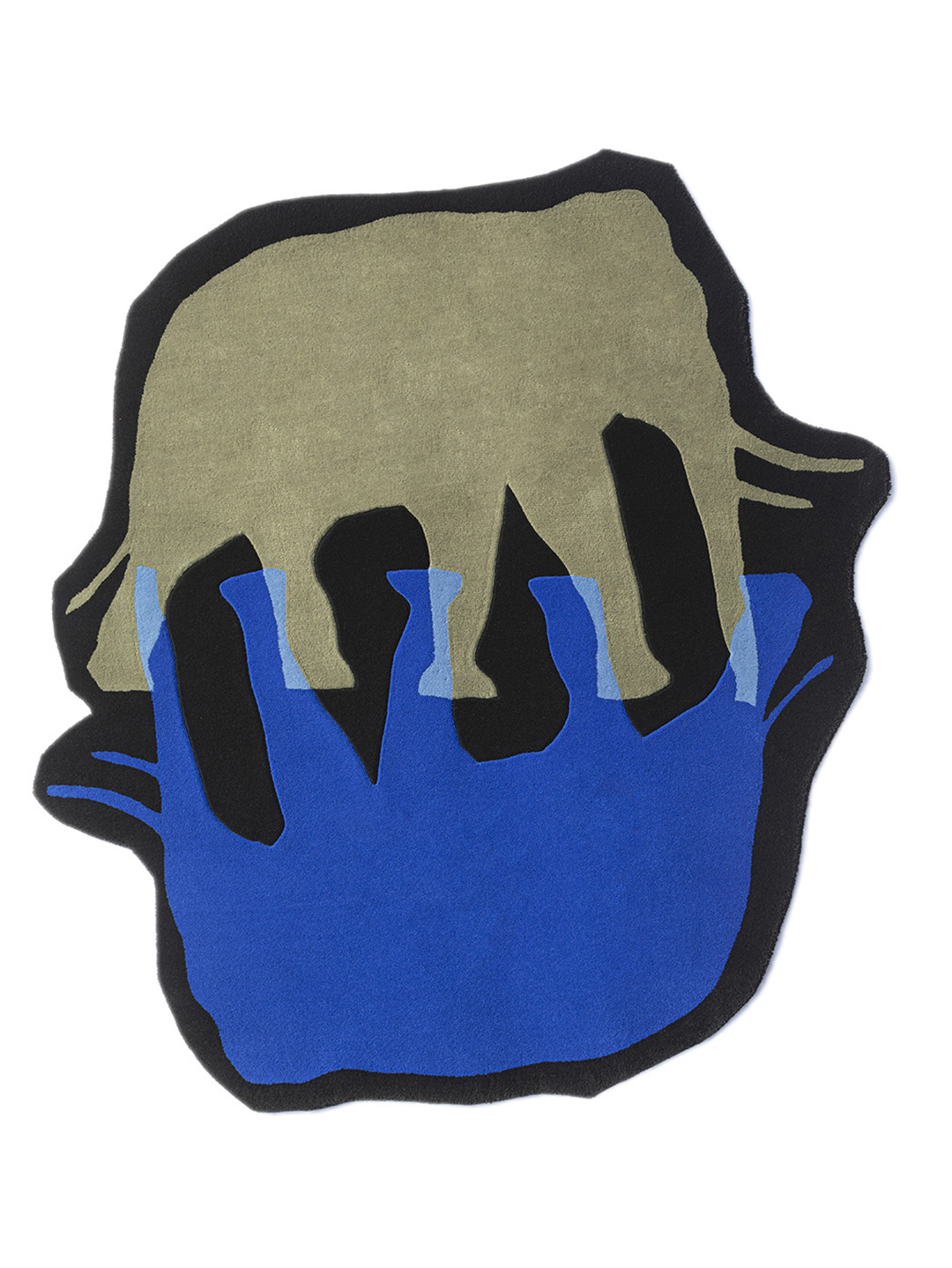 Elephas Maximus EM01