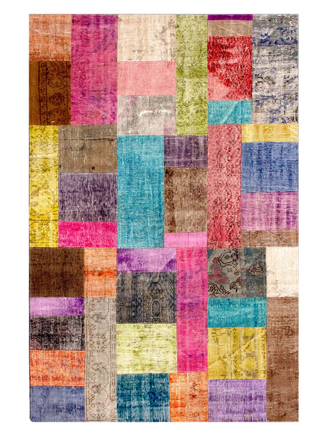 Patchwork