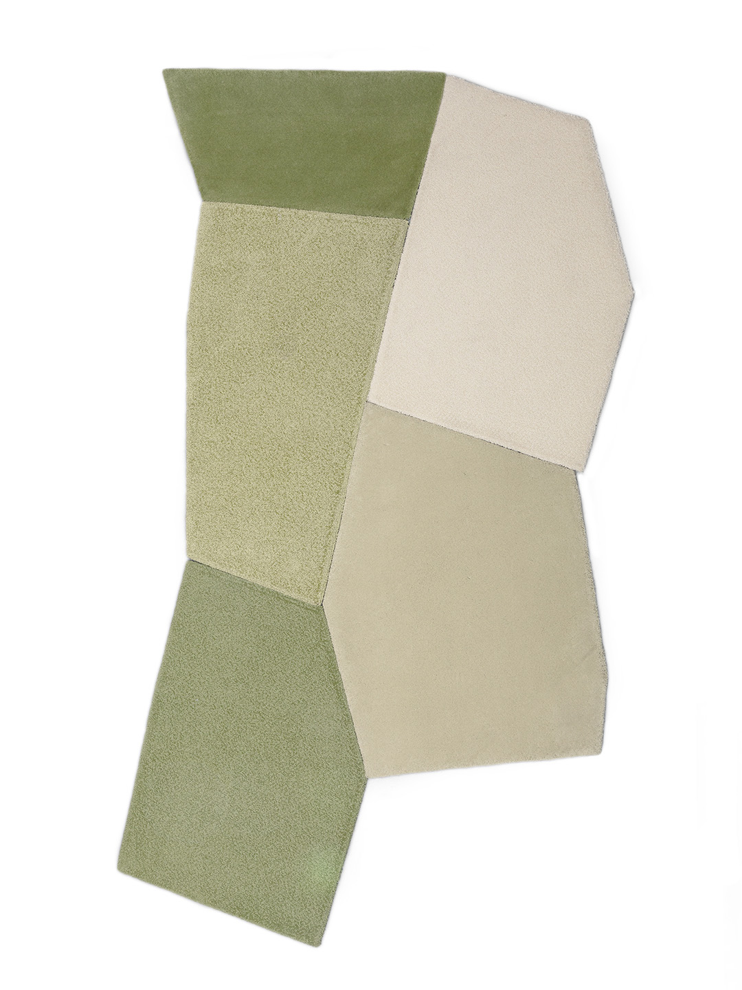 Sentiero di Margherita