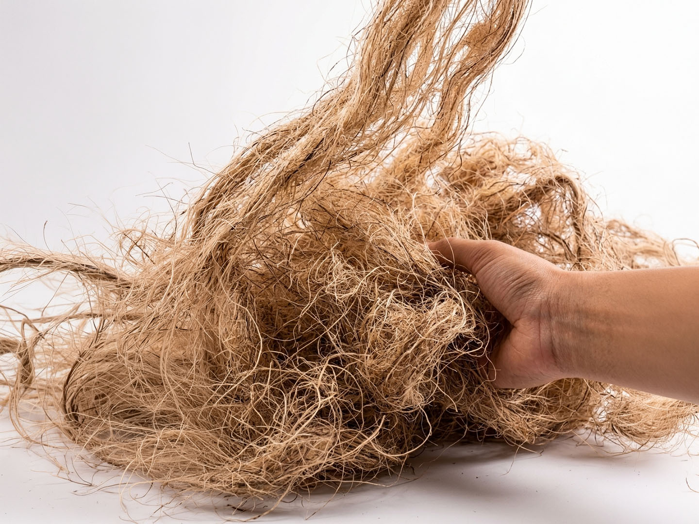hemp-fiber